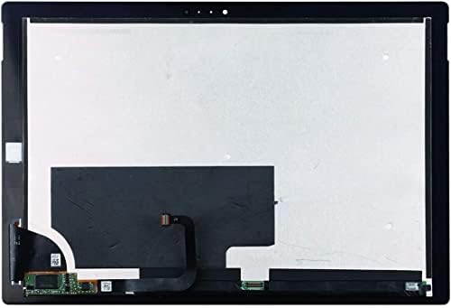 Подмяна на екрана Daplinno 12за Microsoft Surface Pro 3 1631 V1.1 LTL120QL01-003 TOM12H20 LCD Сензорен дисплей Стъклена