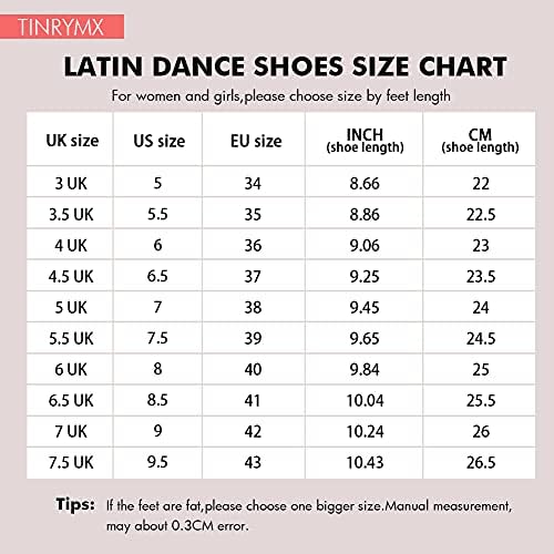 Женски обувки за латино Танци TINRYMX, Сатенени Обувки За Танго, Професионални Обувки за танци балната зала Салса, Модел-YCL445