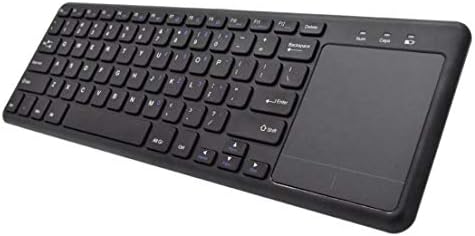 Клавиатурата на BoxWave, съвместима с Acer ConceptD 3 (CN314-72) (клавиатура от BoxWave) - Клавиатура MediaOne със