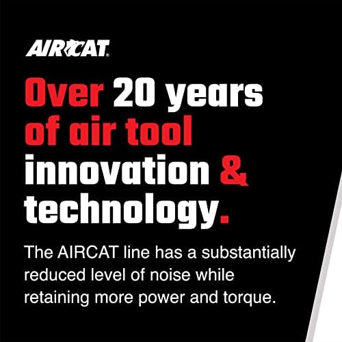 AIRCAT 1250-KBB: Лъскав черен обувки за AIRCAT 1250-K или 1250KLE