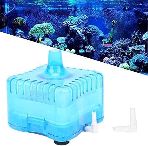 Air филтър за пречистване на аквариума, Осигуряващ непрекъсната чистота и безопасността на околната среда, Пневматичен филтър за аквариум, Инструмент за филтриране
