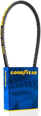 Промишлен клиновой каишка Goodyear 3VX580 с Тесен Клиновидным Суровини ръба, външна обиколката 58 инча