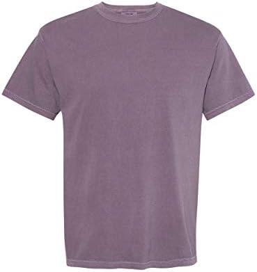 Удобни цветове на Дрехи-Оцветен Тяжеловесная тениска