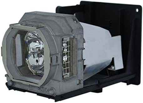 Подмяна на лампата на проектора Dekain за VLT-XL550LP Mitsubishi XL550 XL550U XL1550 XL1550U от Ushio NSH 200 W OEM лампа - 1 година Гаранция