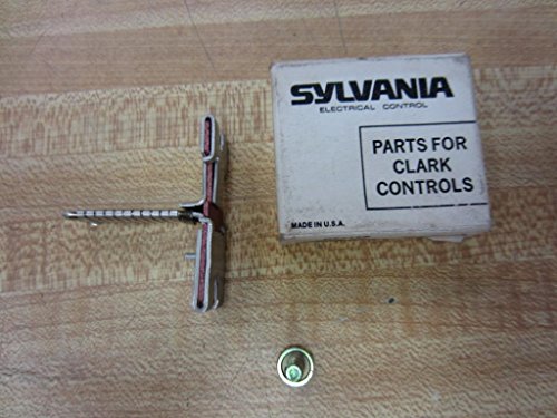 Нагревателен елемент SYLVANIA 2423, Перегрузочный Термичен блок, спрян от производство на производителя