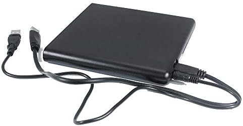 Слот за външен плеър 3D Blu-ray DVD диск за Windows 10 8 7 2- Преносим компютър със сензорен екран 15-17 инча в 1, устройство