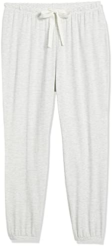 Леки дамски пижамные панталони Essentials от хавлиени тъкани за бягане (на разположение в големи размери)