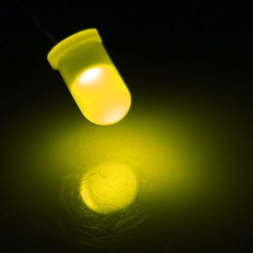 Aexit 80шт 2 Диода Клеми LED Emitting Диодни Лампи Диоди Шоттки Смесени Цветове