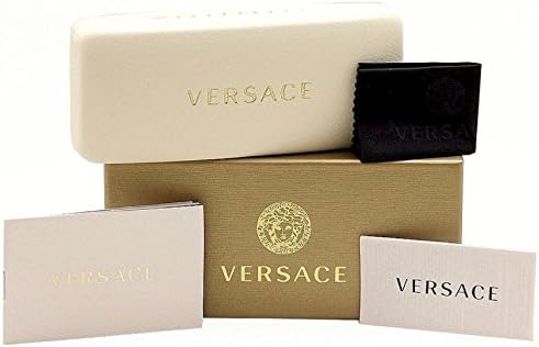 Versace е Женски Ve 1163b Правоъгълен