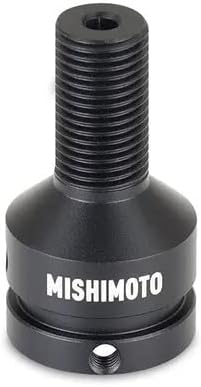 Адаптер дръжка на скоростния Mishimoto Без дърворезба