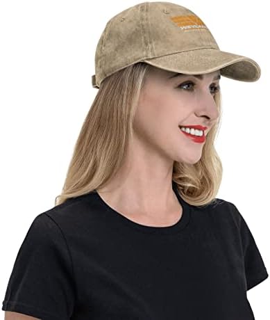 GHBC Weyland Yutani Corp бейзболна шапка за Възрастни, Дамски Шапка За Татко, Регулируем Мъжки Ковбойская Шапка