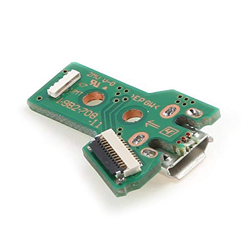 Смяна на зарядно устройство за USB порт За Зареждане на контролера PS4 JDS-050