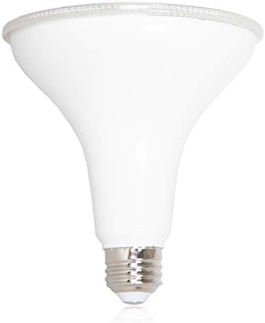Maxxima PAR38 Led лампа Топло бяла светлина за помещения/улица 1275 15 Лумена W 100-Ватов Еквивалент на 3000 ДО 90 CRI