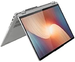 Лаптоп Lenovo IdeaPad Flex 5 16ALC7 82RA0045US с 16 сензорни екрани, конвертируем 2 в 1 - WUXGA - 1920 x 1200