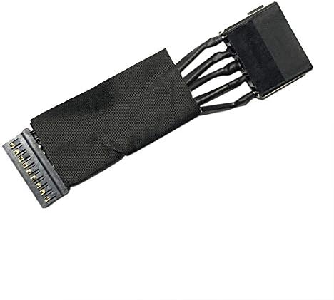 Подмяна на Suyitai за Lenovo Thinkpad P72 Екран на Постоянен ток в Съединителя за захранване кабел Кабел LUX DC30100RU00