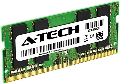 Комплект оперативна памет A-Tech обем 16 GB за Lenovo IdeaCentre AIO 3 22IMB05 Всичко в едно (2x8 GB) DDR4 2666 Mhz PC4-21300