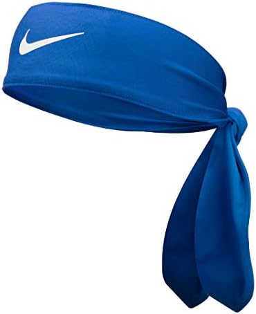 Превръзка на главата Nike Dri-Fit С завязками