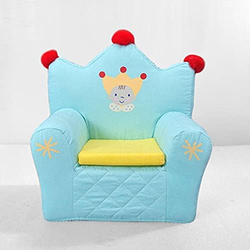 GPPZM Baby Детски диван Може да се анализира и извежда cartoony Детски прогулочный разтегателен Детски диван