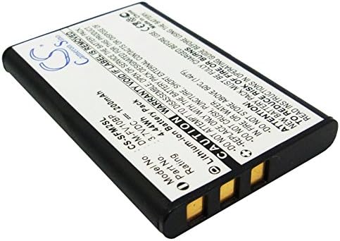 Подмяна на батерията за govideo PVP4040