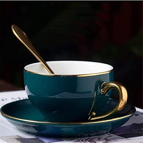 Чайник, чайника, Керамични Чай, Порцелан Ароматизира Чаена Чаша, чайникът с Свечным Цедка, Цветя Кана, Комплект,
