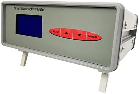 YFYIQI Измерване на Активността на водата Анализатор, Тестер с Броя на Точките на измерване от 1 до 4 Точки Интерфейс