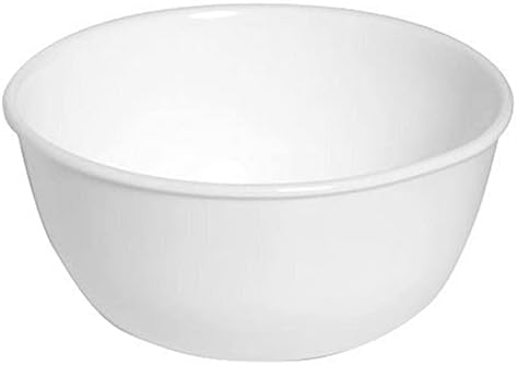 Купа за супа/на Люспи Corelle White Livingware на 28 грама, Winter Frost, 1
