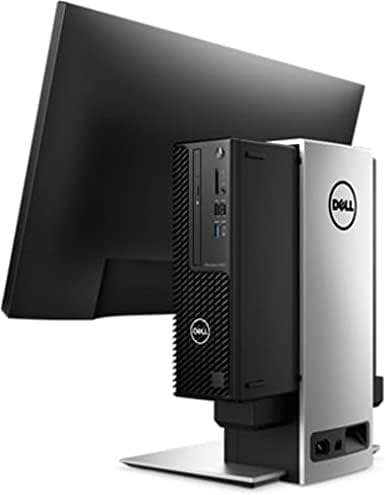 Настолна работна станция Dell Precision T3450 СФФ малък форм-фактор (2021) | Core i9-2 TB SSD памет - 32 GB оперативна памет