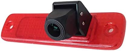 Автомобилна Третата Камера Стоп-сигнал на покрива, Камера за обратно виждане, Резервната Камера за задно виждане