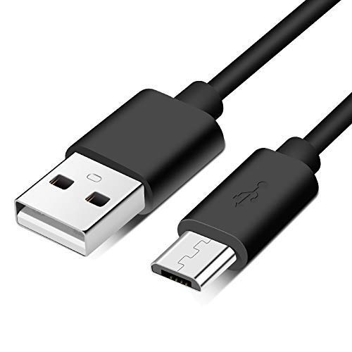 USB Зарядно устройство, Кабел за зареждане, Кабел, съвместими с Logitech MX Master 2S/ Anywhere MX 2/MK875/MX