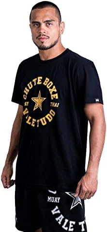 Тениска Chute Boxe MMA Origin от Chute Boxe