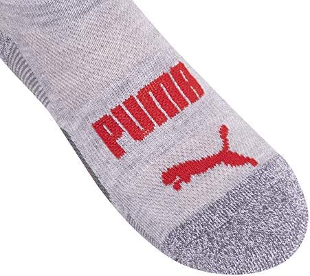Чорапи с дълбоко деколте PUMA Деца от 6 опаковки