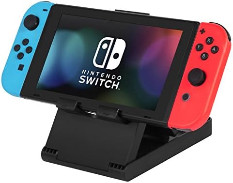 Аксесоари комплекти Keten 13 в 1 за Nintendo Switch, включително и пътна чанта за носене на Nintendo Switch / Прозрачен