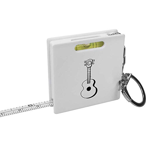 Рулетка за ключове ukulele /Инструмент за измерване на нивелир (KM00008280)