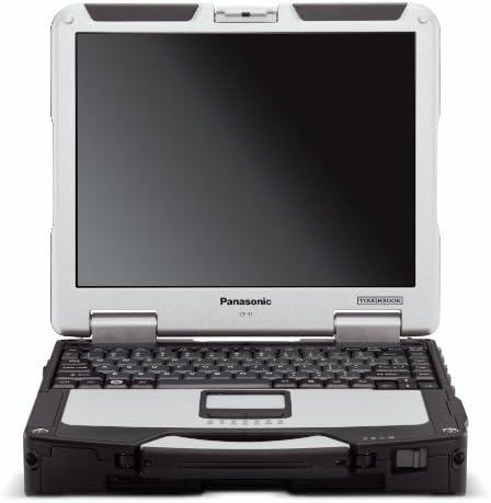 Лаптоп е Panasonic Toughbook CF-31JF7991M 13,1 с led осветление - Intel Core i5 i5-2520M 2.50 Ghz - 1024 x 768