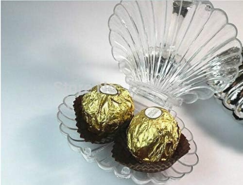Anncus 24ШТ Кутии с шоколадови Бонбони във формата на Миди Притежателите на подаръци за бебе Душ Подаръци за децата дни Сувенирни Дейности Идеи за подаръци за партита