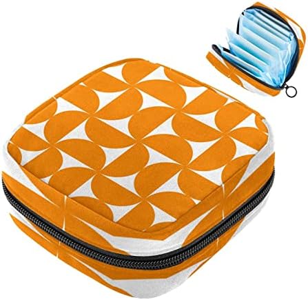 Чанта Период ORYUEKAN, Чанта За съхранение на Хигиенни Кърпички, Дамски Чанта за Гарнитури, Калъфи за Хигиенни