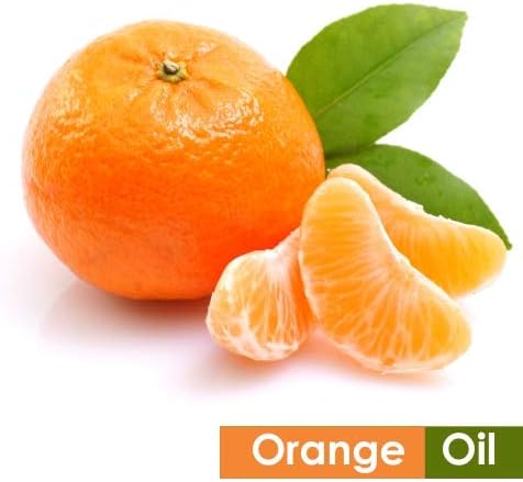 Масло Crysalis Orange (Citrus X Sinensis) | Чисто и Натурално Неразбавленное Етерично масло Organic Standard
