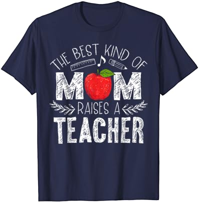 Най-добрата майка Дава на Учителя Риза като Подарък за Деня На Майката