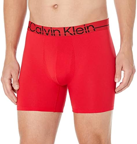 Мъжки слипове Calvin Klein в Техно стил Минимализъм Micro Boxer Brief
