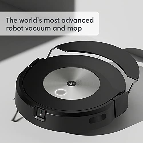 Roomba Combo J7+ с торби от 3pk