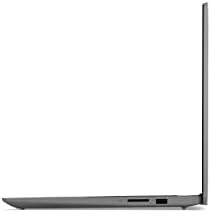 Лаптоп Lenovo Ideapad 3i 15,6 Intel Core i7-1165G7 8 GB оперативна памет от 256 GB SSD Arctic Grey Windows 11-11-то поколение