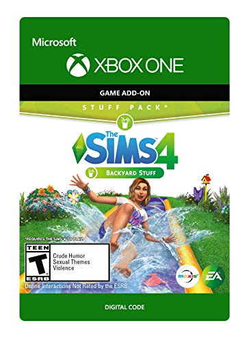 The Sims 4: Малки живи същества - Xbox One [Цифров код]