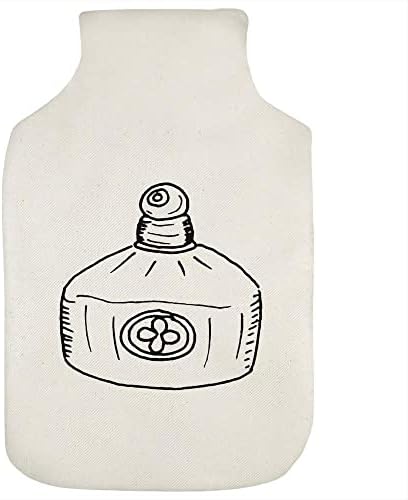 Капак за бутилки с гореща вода Azeeda парфюм (HW00027491)