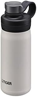 Бутилка за вода Тигър Thermos MTA-T050WK, 16,9 течни унции (около 500 мл), Бутилка за напитки с Вакуумна изолация,